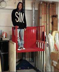 ユーザーアイコン