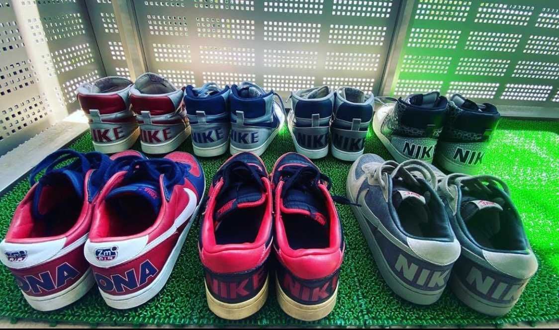 久しぶりに晴れたからターミネーターだけ天日干し！
かっちょいー！