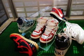 ぜーんぶターミネーター！