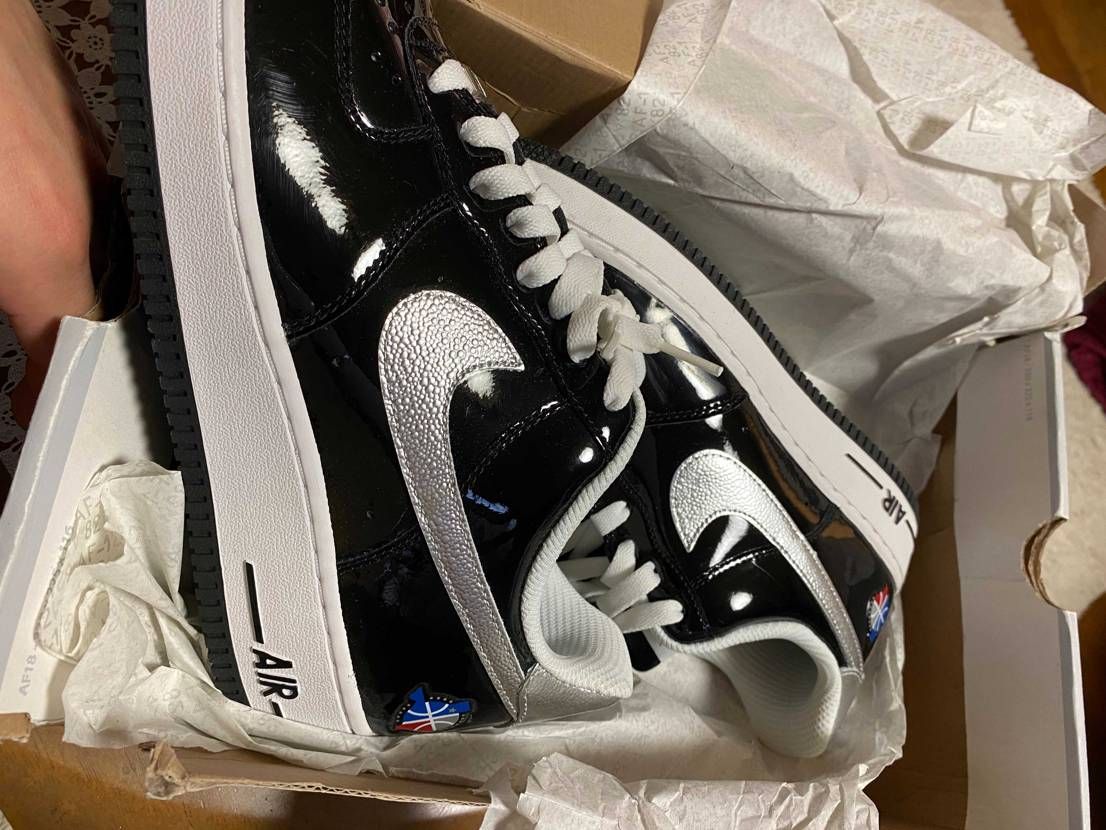 なんだかんだフォース1が1番好きかもしれない。
GOATか