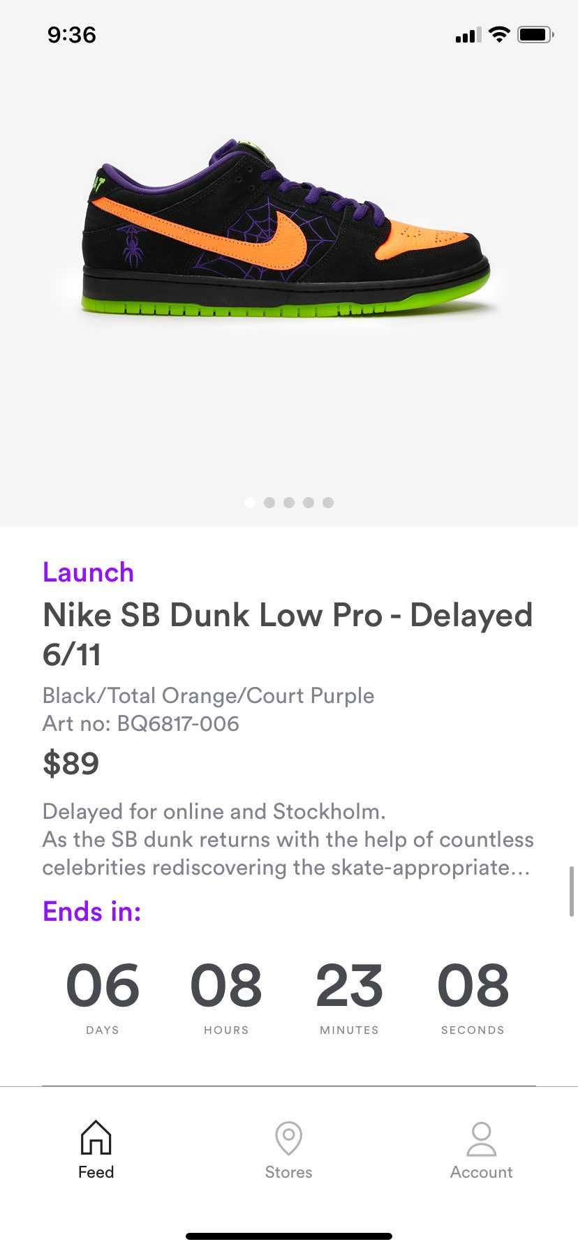 SNS一週間も延期？？？