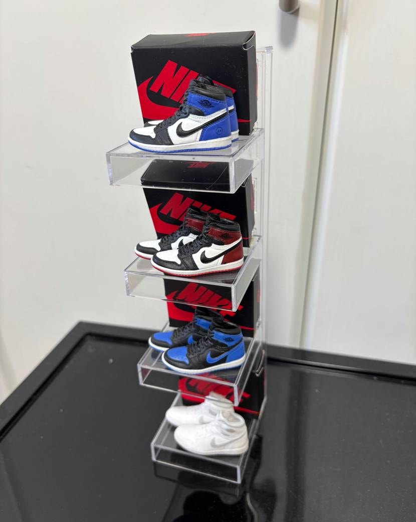 SNSで見かけたのを真似してセリアで購入

やばい🔥ピッタリだ😆😆✨