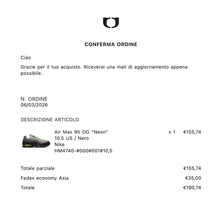 欲に負けました🙄


PayPalの請求は36,385円でした。
あと、