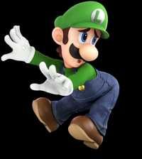 Luigi(出品者)