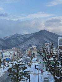 山ー雪(出品者)