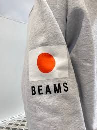 Reebok × PAPERBOY × BEAMS SWEA