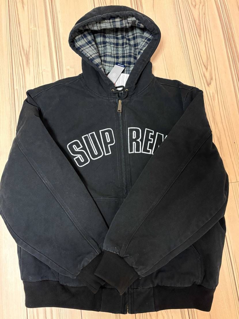 Arc logoめちゃくちゃかっこいい😎
人気なくて余裕で買えて良かったー�