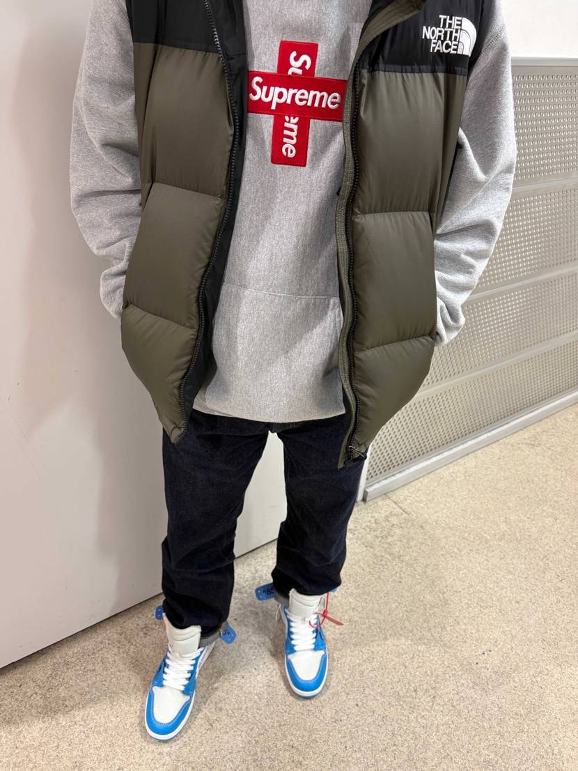 やっと子供の受験も無事終わり、久方ぶりに家族で外出！
3ヶ