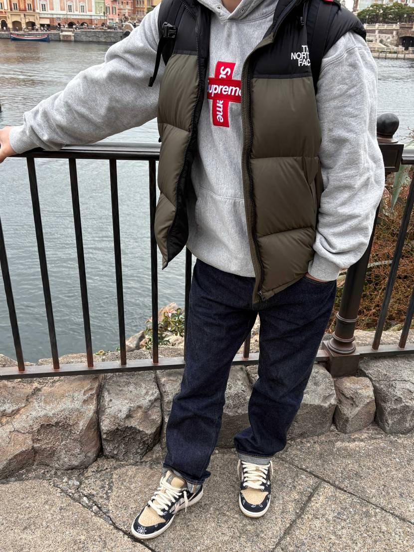 子供のお祝い旅行二日目です♪
今日は天気曇って肌寒いけど、何とかもって欲しい🙏