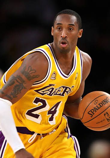 R.I.P KOBE