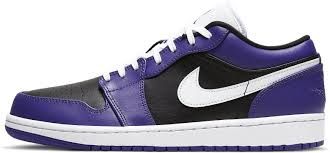 Air Jordan 1 Low
Article no. 553558-501