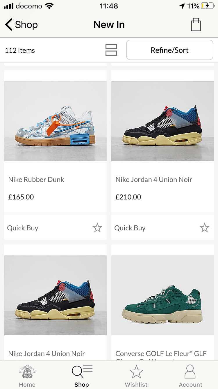 ダメだった🙅‍♂️