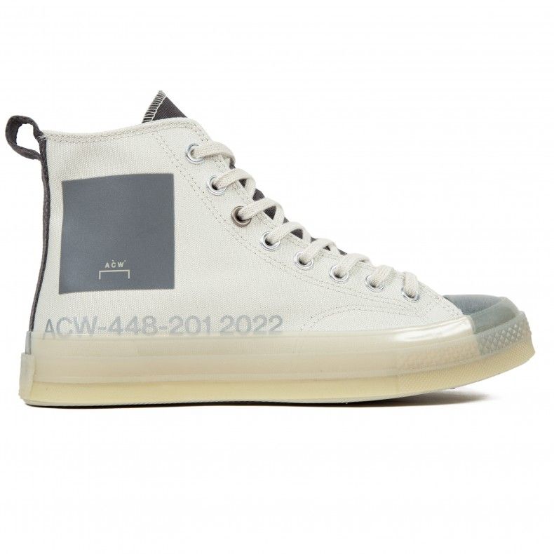 CONVERSE X A-COLD-WALL* CHUCK TAYLOR ALL