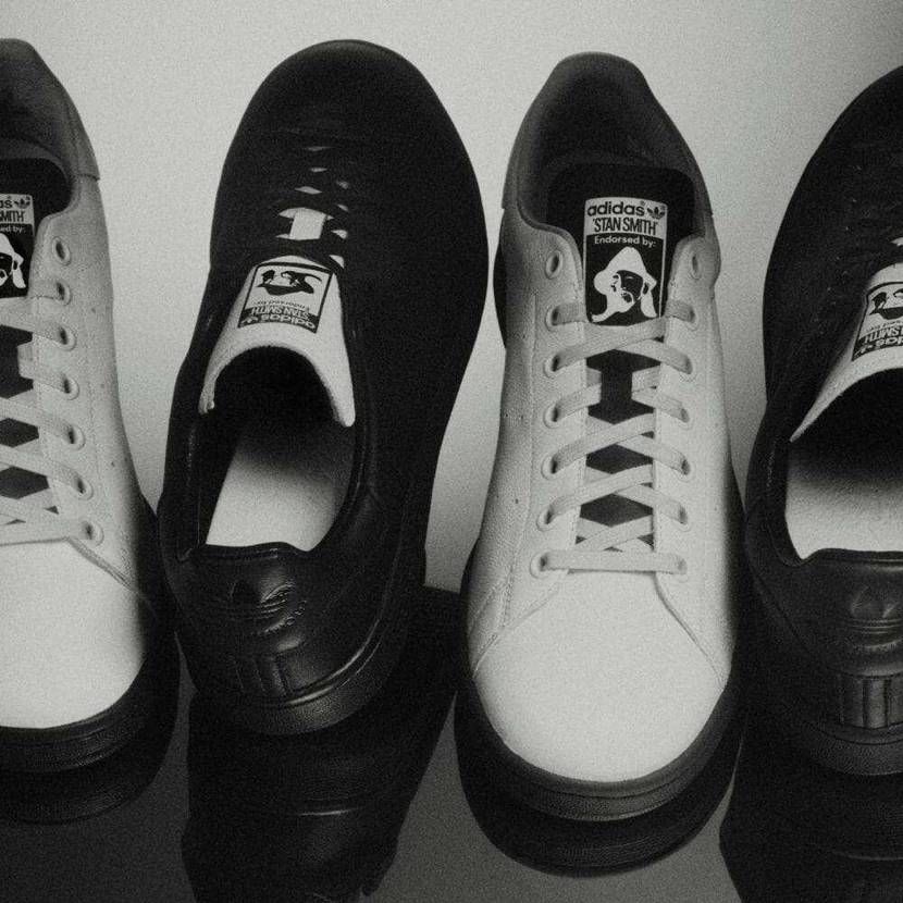 YOHJI STAN 46,200円
YOHJI だから欲しいけど高いしヒネリ