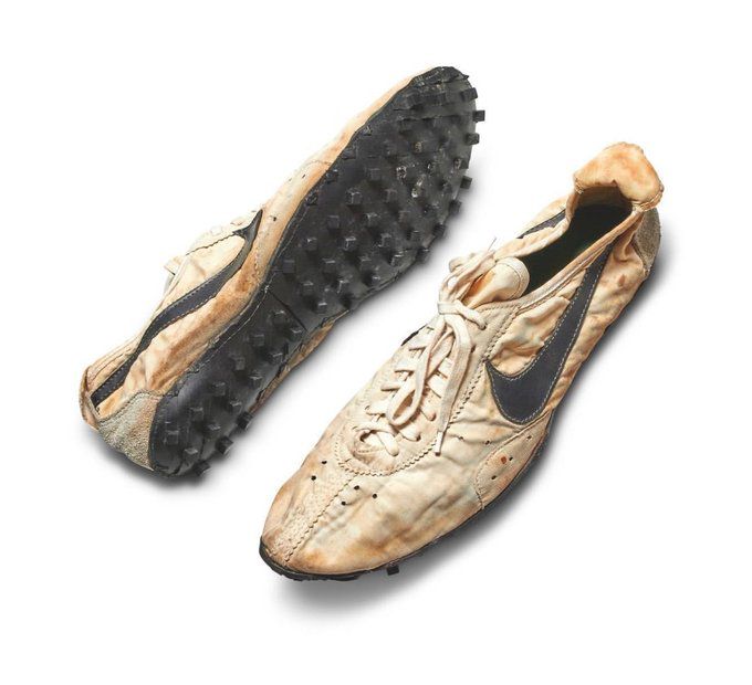 MAISON MARGIELA SPRINTERS LOW TOP
¥130,