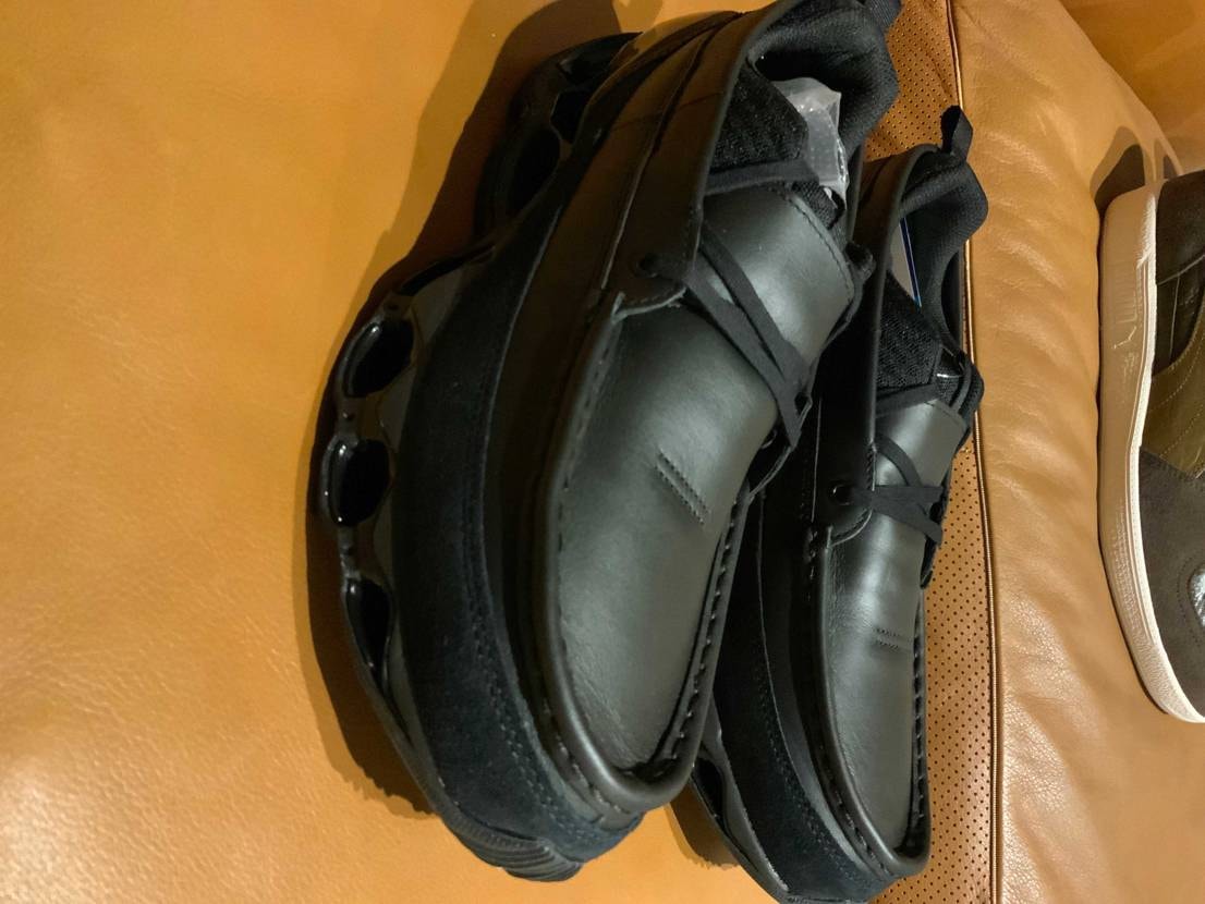 初ミズノかな。
昔のMマークはかっこよかったけどランバードになってからは野球の