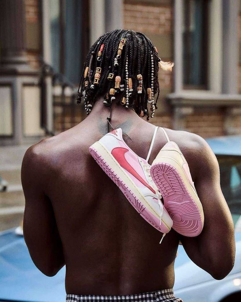 pink pack の世界観
カッコいいですね
トロピカ