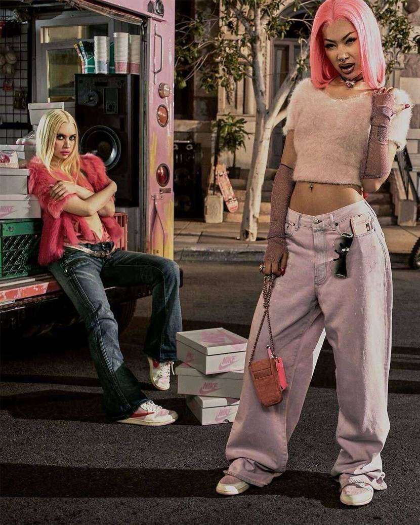 pink pack の世界観
カッコいいですね
トロピカル当たったけどムリ