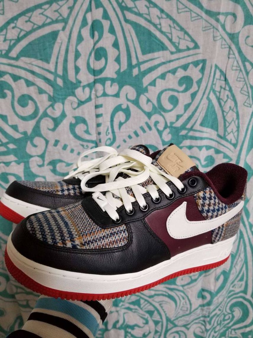 ペンドルトン到着ヽ(o´3`o)ノ
最近のaf1は何かオーラが違うのー。
ト