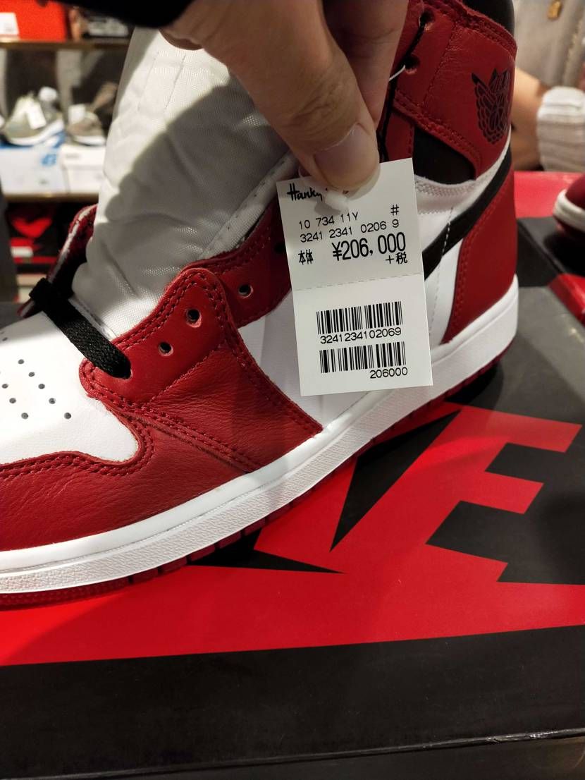 ポップアップの行ってきた感想です。
現場には9時30分くらい