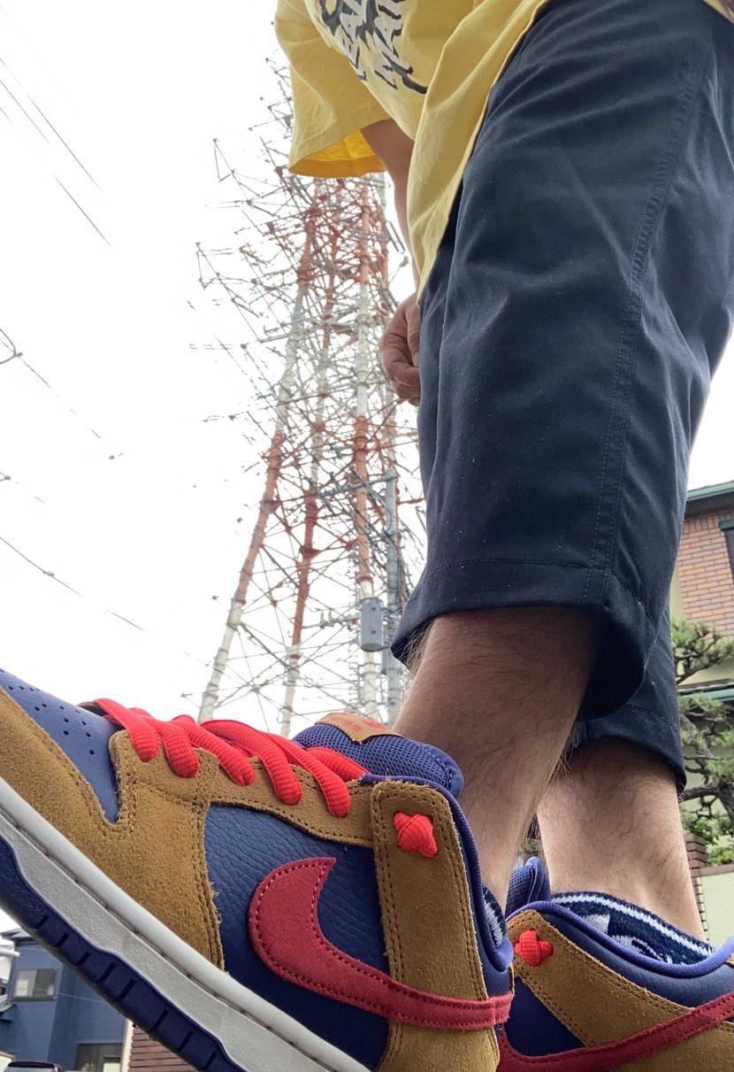 これやっぱりお気に入りー^ ^今日は、毛は控えめ〜w