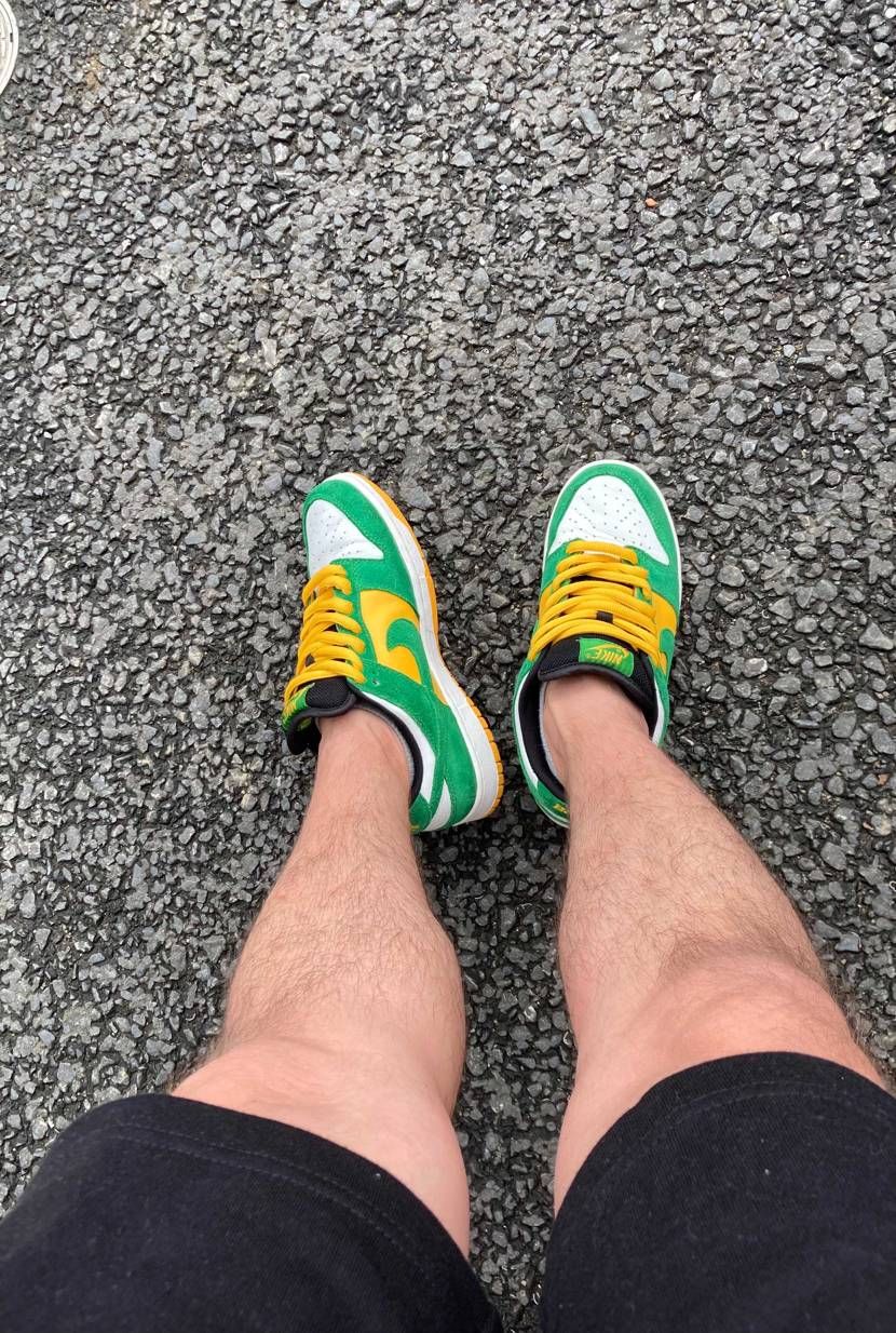 やっと雨上がって。これを履いて外に出れたー^ ^今日の一足目