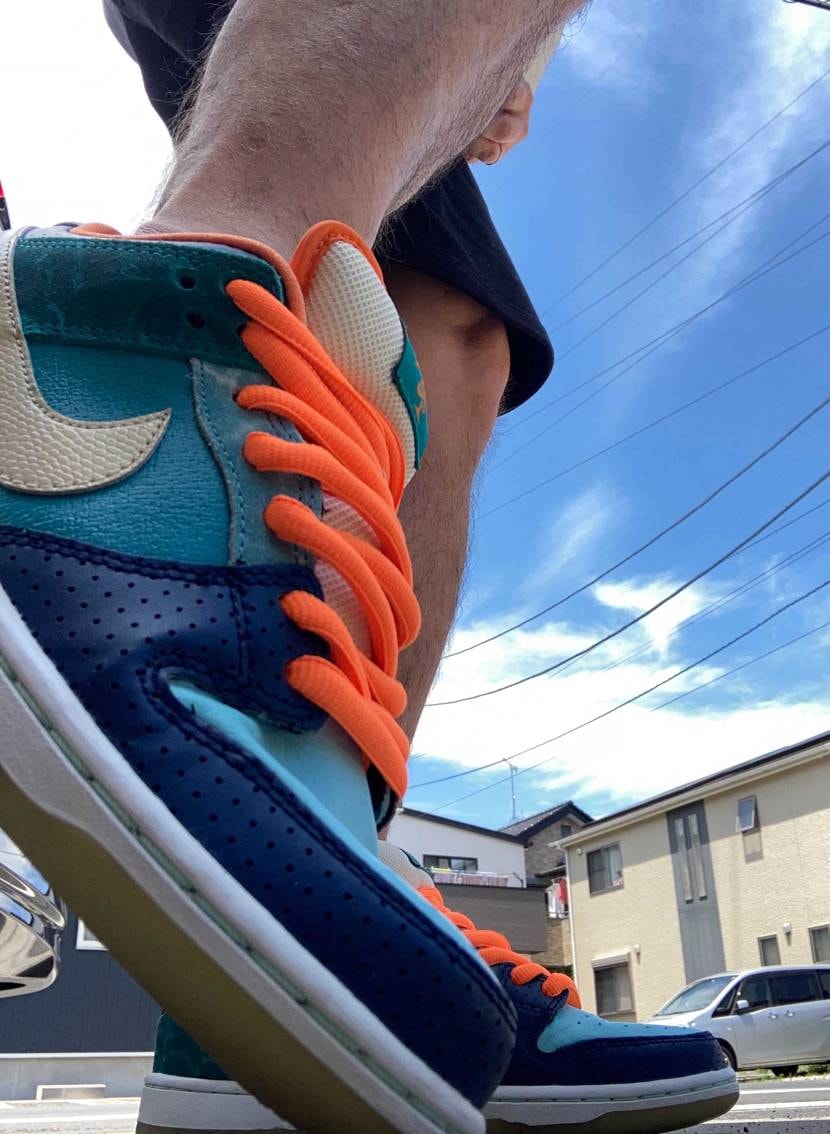 午後は、これお空がまだ晴れてたのでー^ - ^🍺飲みたーーいなw