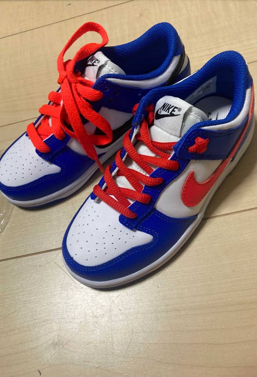 オーバルちょっと細いな(*´Д｀*)子供用で買ったけどやっぱり自作しよw