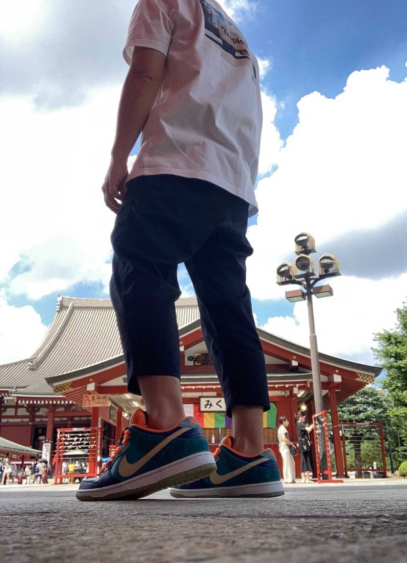 安定の全滅です、parra買えなかったー(￣^￣)ゞ
みなさんお疲れ様です、今