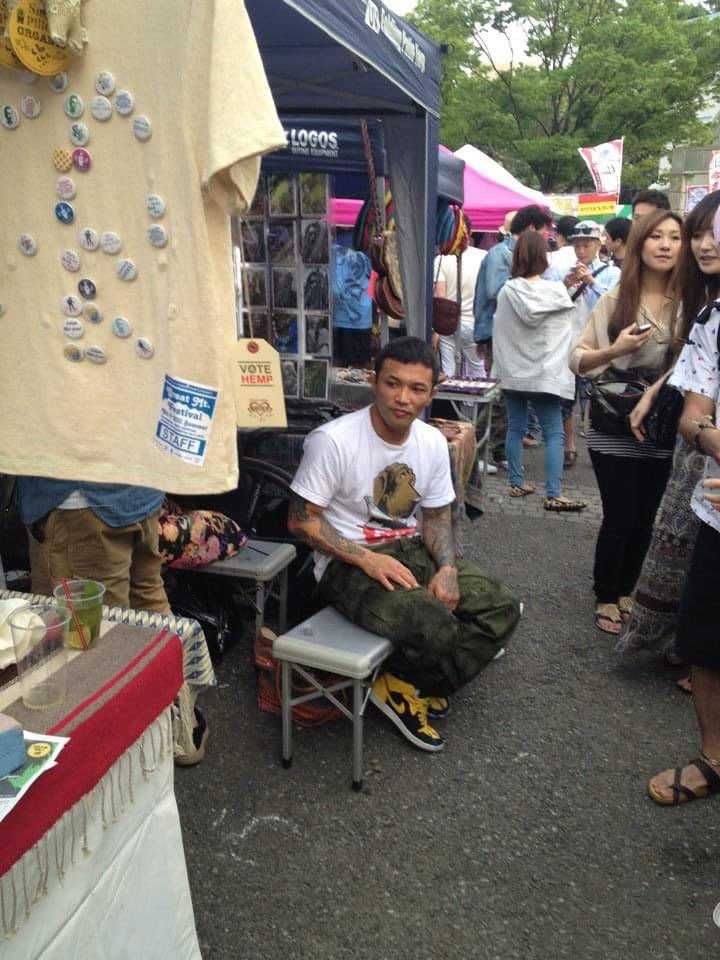 当時は、気づかんかったけどやっぱりKIDは、おしゃれなスニー