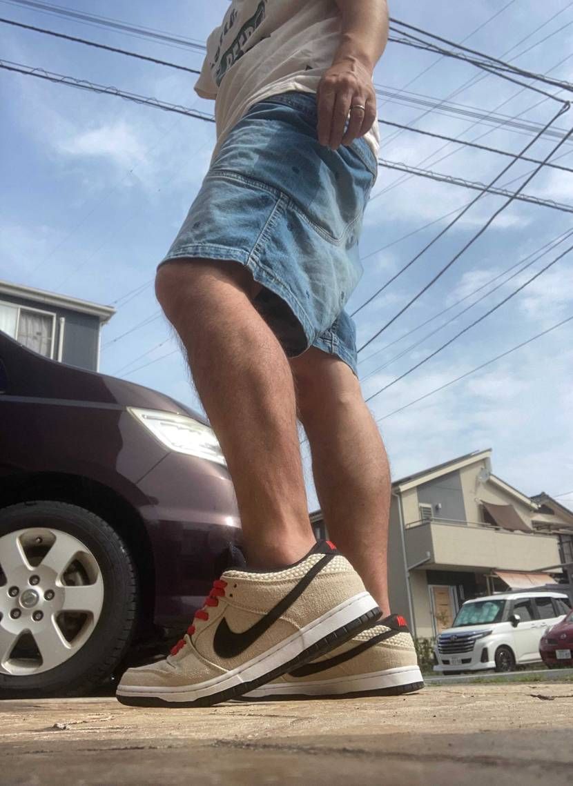 今日もどうせこないだろ限定なんてw防水完了しましたので、今日は、全身ヘンプw