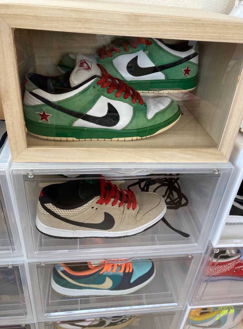 良きw特別感でた