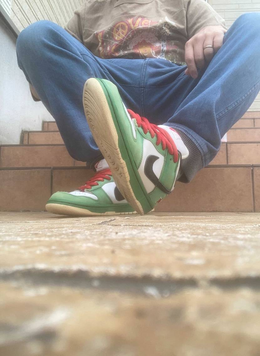 今日は、久しぶりにこの子^ ^