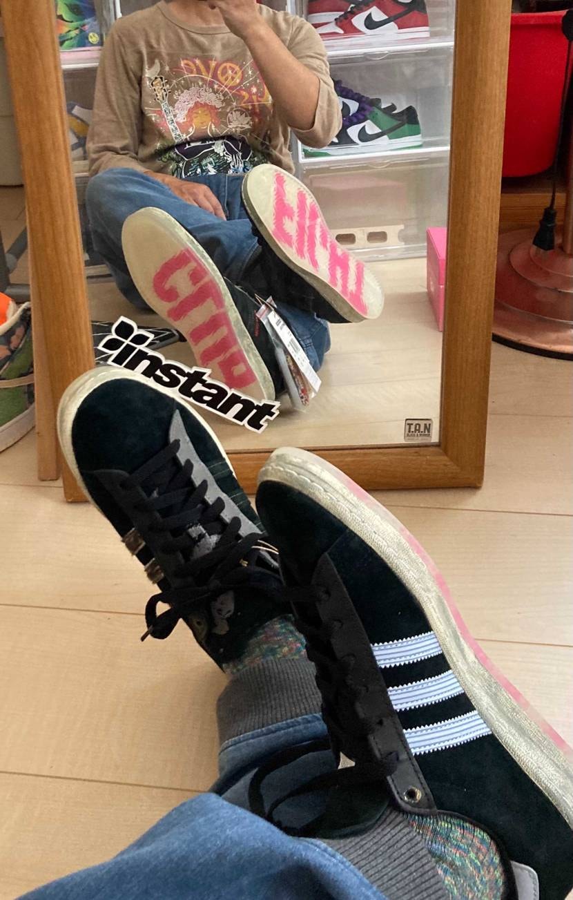 やっときました^ ^ファイトクラブ