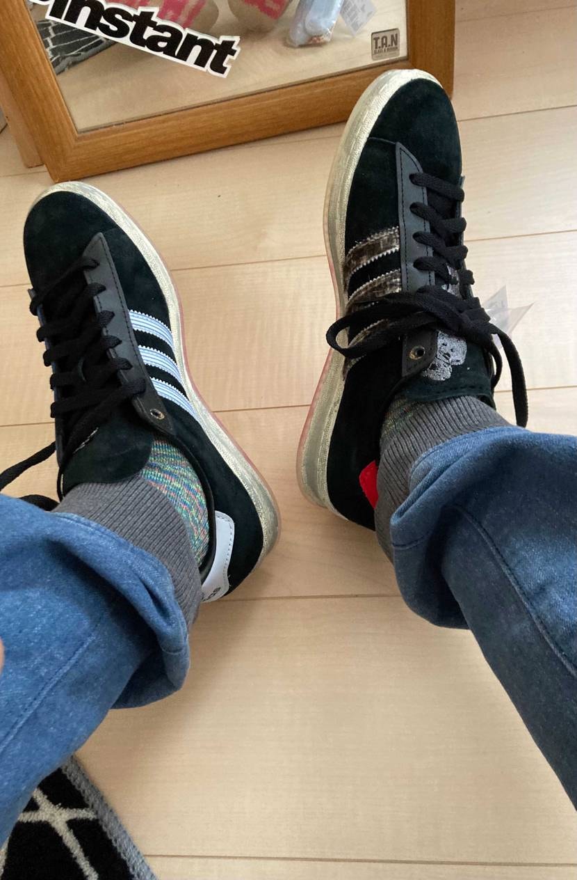 やっときました^ ^ファイトクラブ