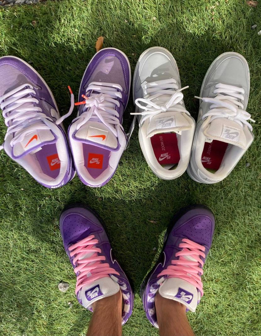 今日は、これを🦞履いて行こう😁先日、探してましたMarty 