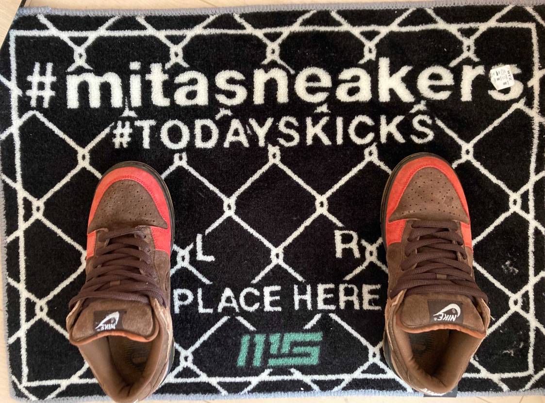 当たるかなー欲しいなーMummy👟今日は、こないだ手に入れま