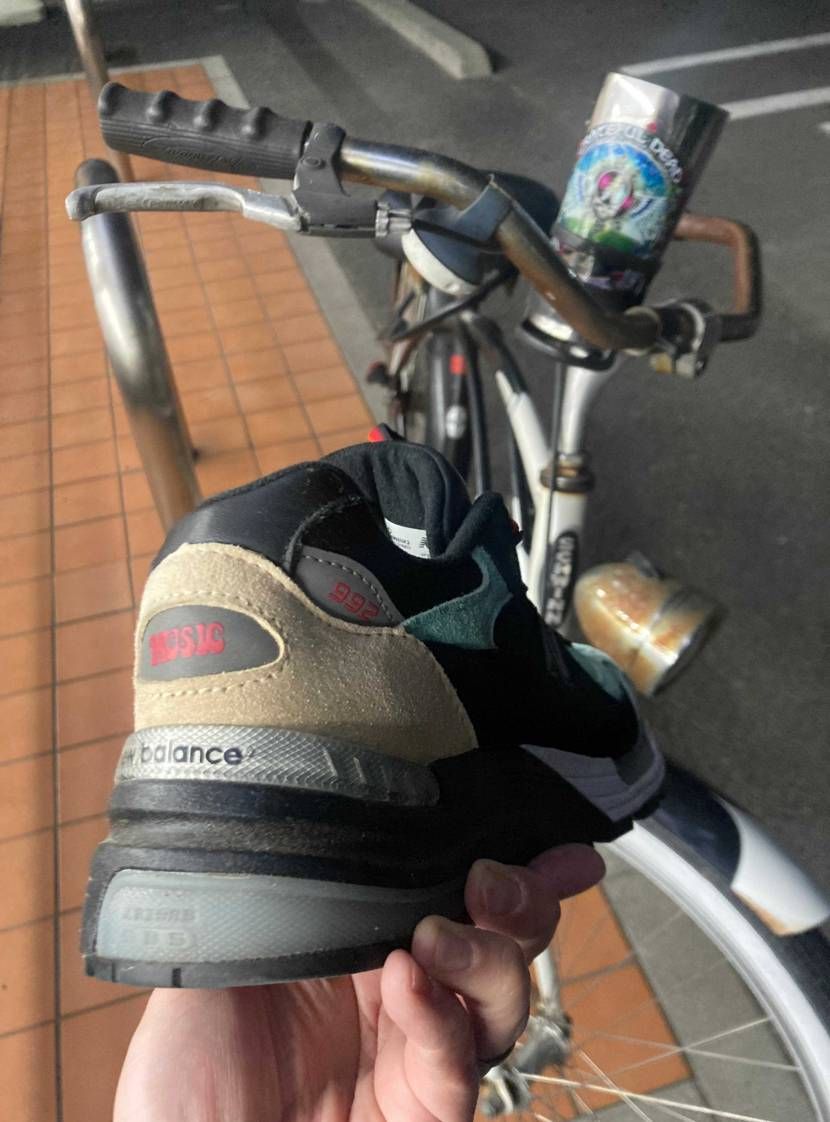 今宵も星が綺麗です⭐️無性にこれが履きたくなって近所の、コン