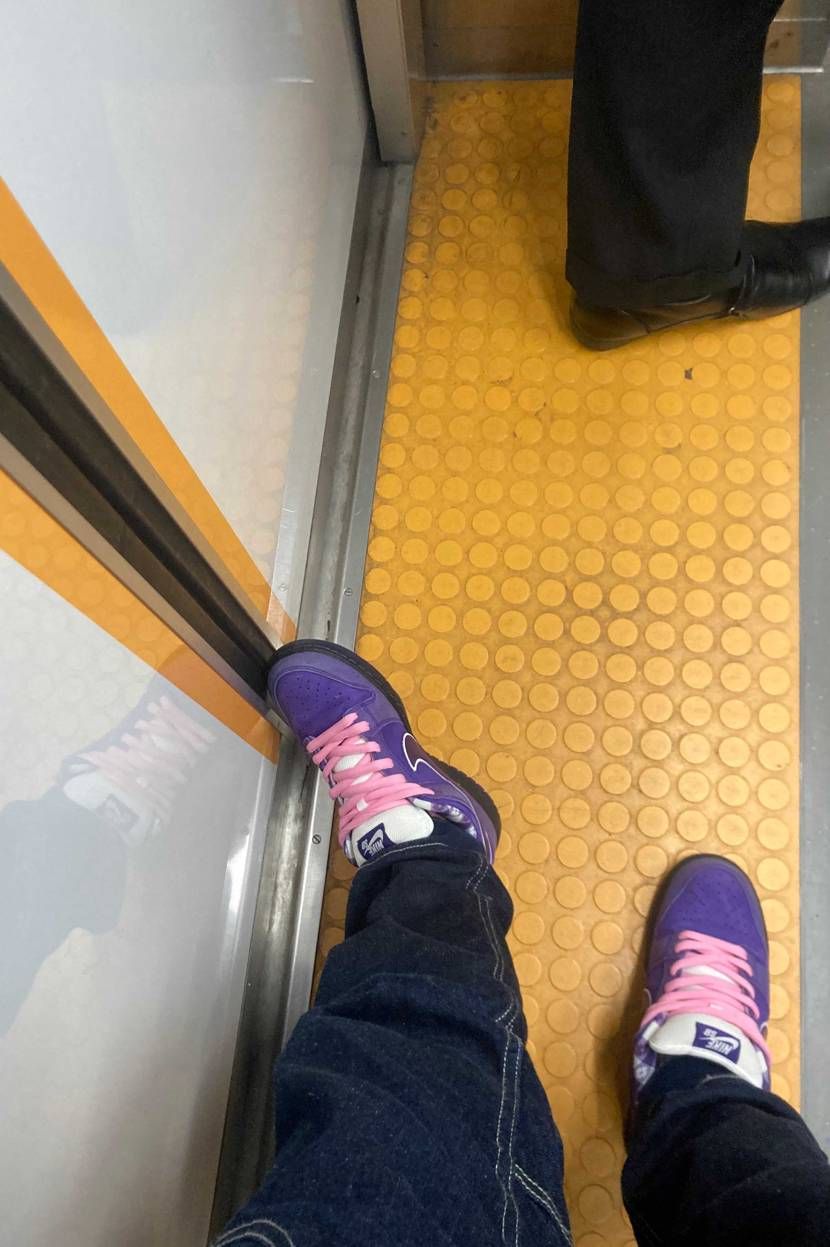 帰りまーす♪