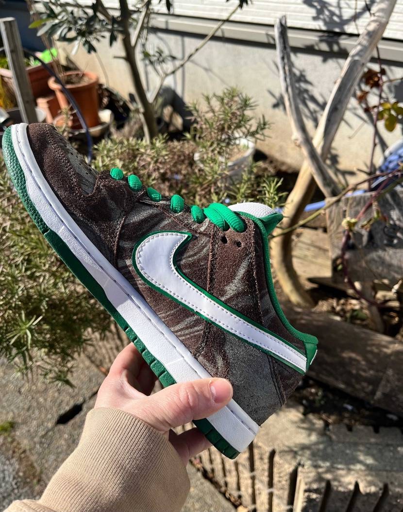 みなさんおはよう御座います😁今日は、これにしました👟
スタ