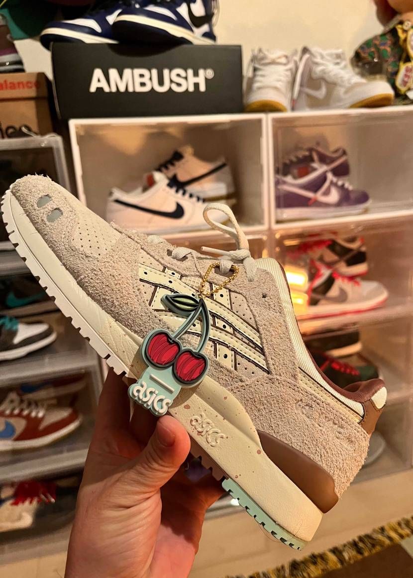 これで諭吉さんで、お釣りがくるなんて😊
nikeさん企業努力たりないと思います