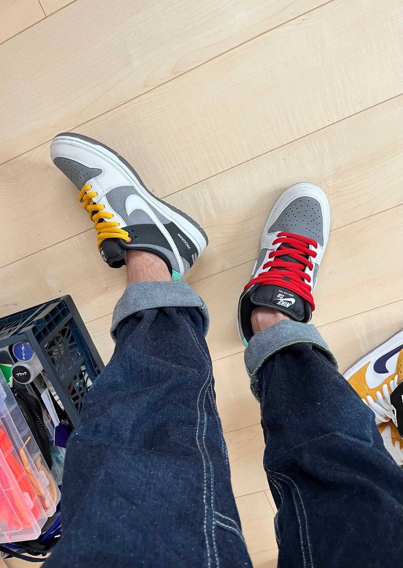 air max day😁どうしても世代的にmax狩りを、思い出してしまうのは、私
