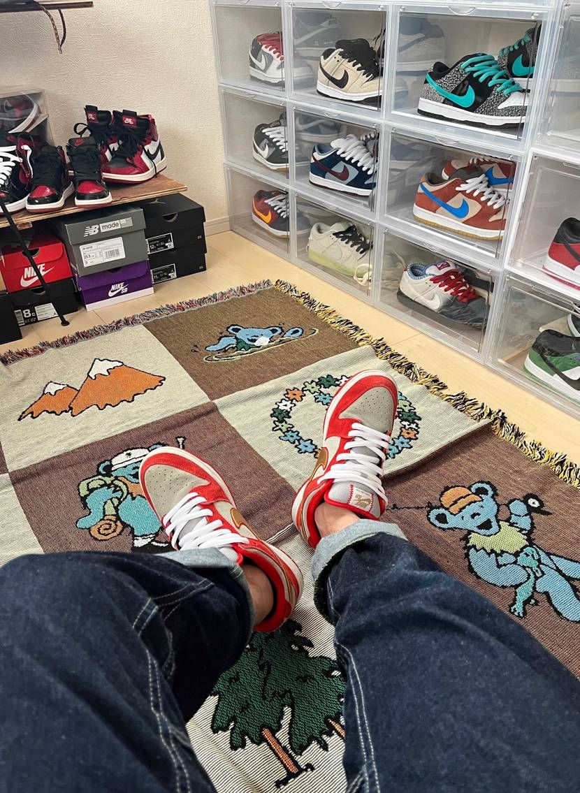 air max day😁どうしても世代的にmax狩りを、思い