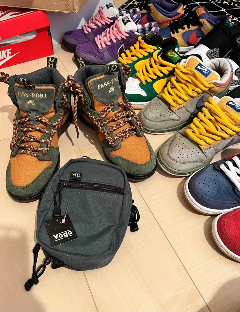 さぁ明後日からキャンプなので🏕👟は、とりあえずこれで行こう😁
instantさ