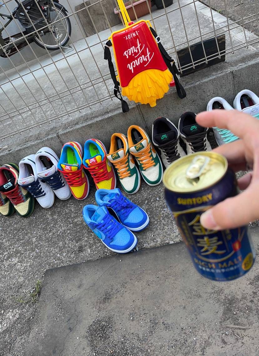 こねずみさんの投稿みて飲みたくなり、急いで風呂入って、来週履