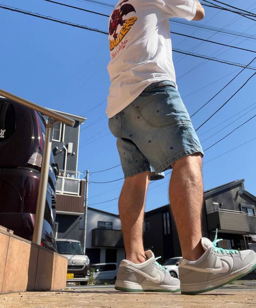 おはようございます☀めっちゃ暑い💦🥵梅雨明けだな🤩
って事
