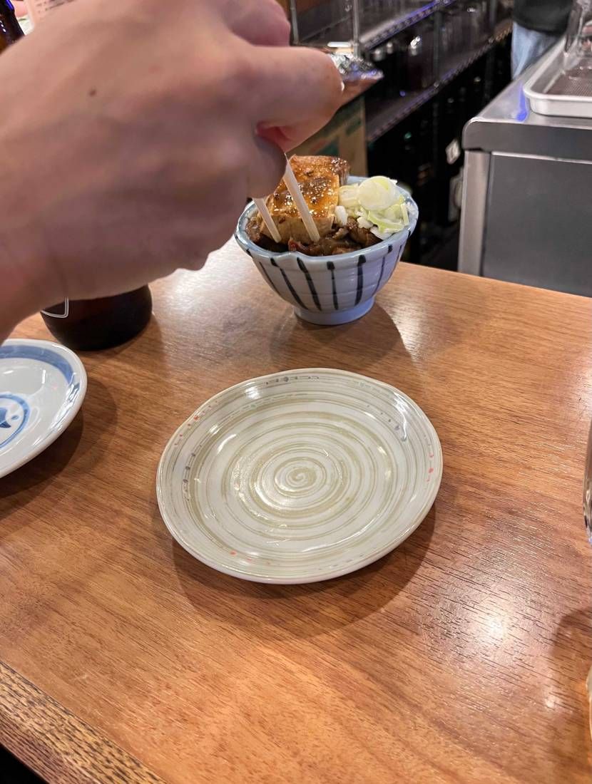 さぁ二軒目🤭ホッピー通り