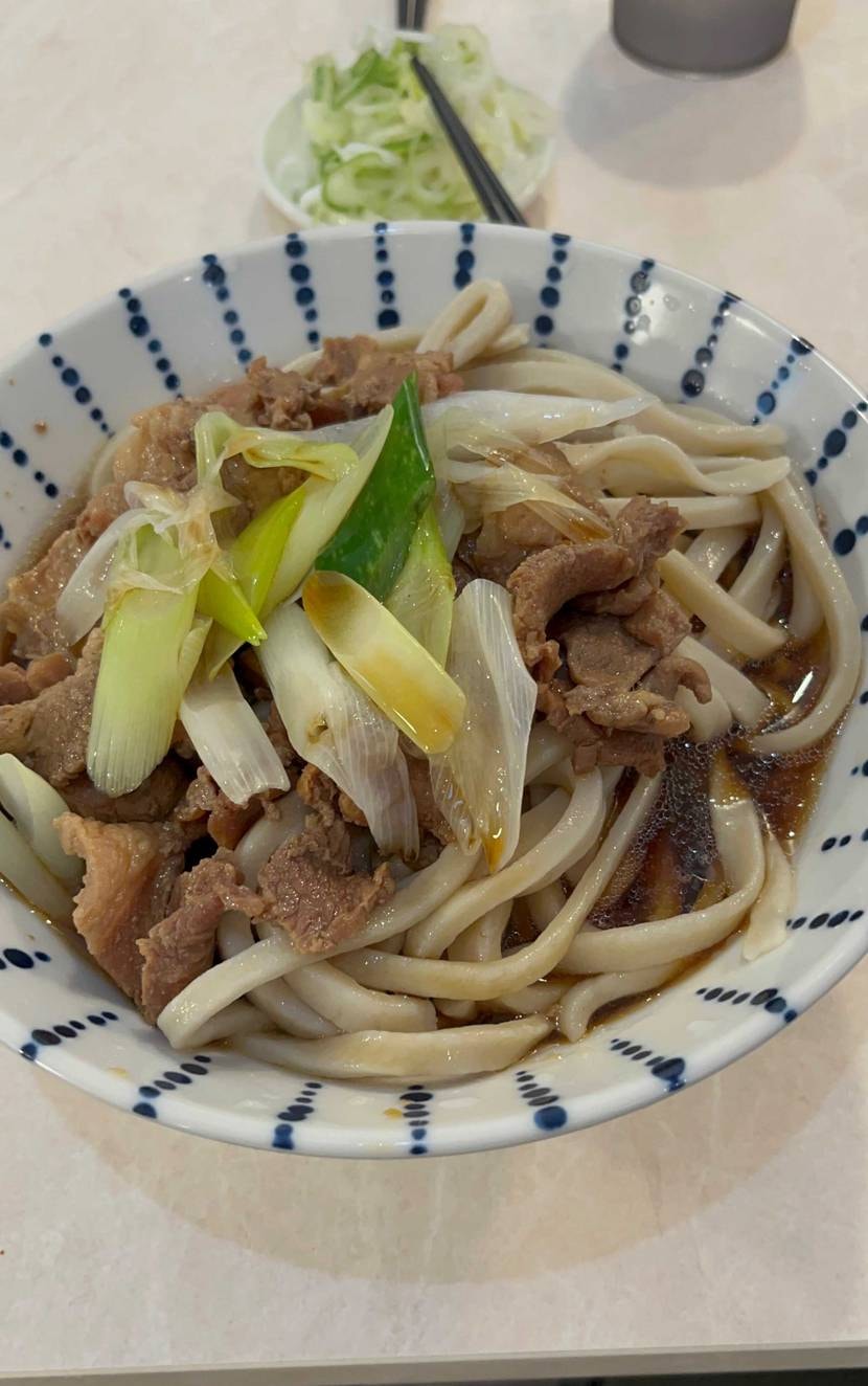 ハィ、お疲れ様です、飯テロです😆午前中頑張ったので唯一無二のこれをいただきます#