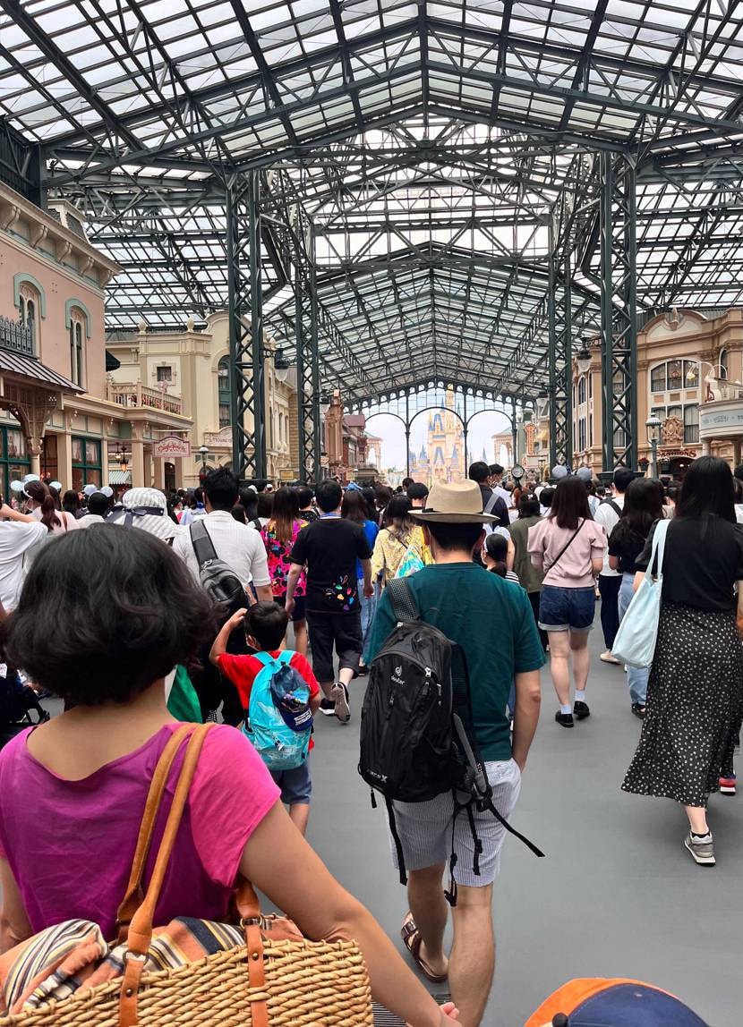 今日は、dunkごめんなさい🤭流石に一日中は、苦行です🥲