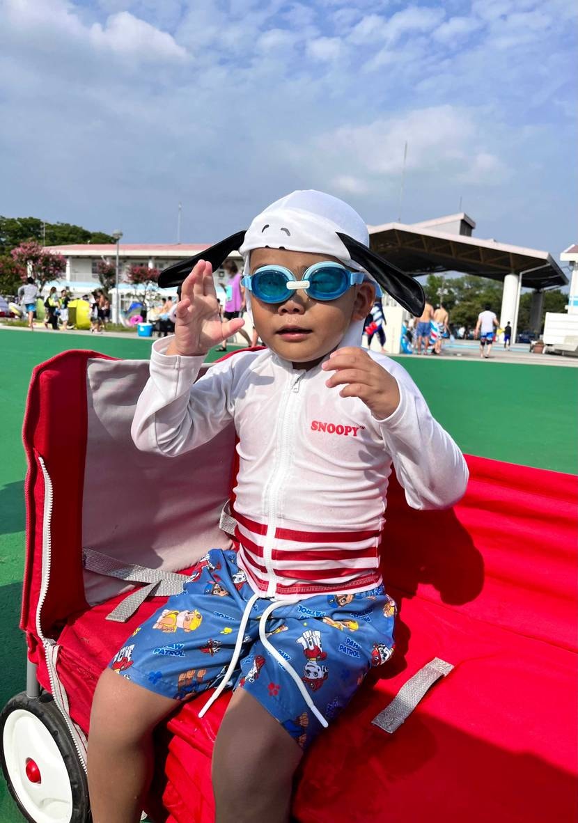 お疲れ様です😁夏休みがーー終わるー😂遊びたりねぇー
履きた